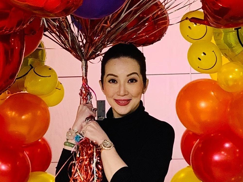 Kris Aquino
