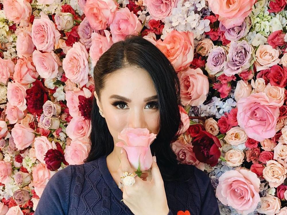 Heart Evangelista