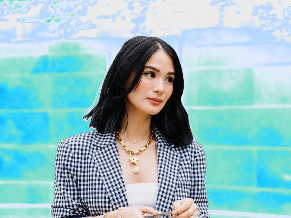 Heart Evangelista