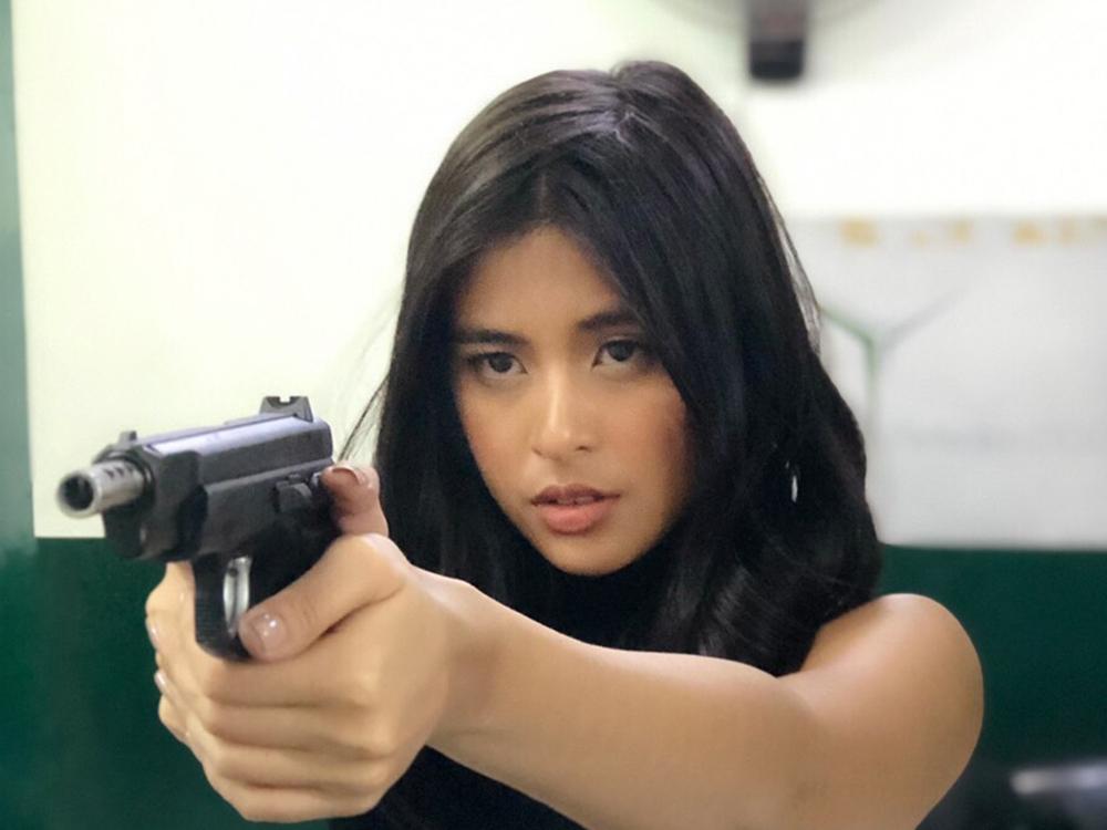 Gabbi Garcia