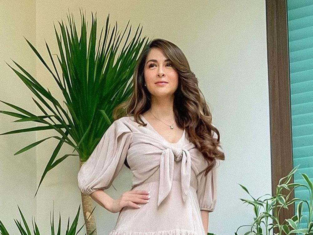 Marian Rivera