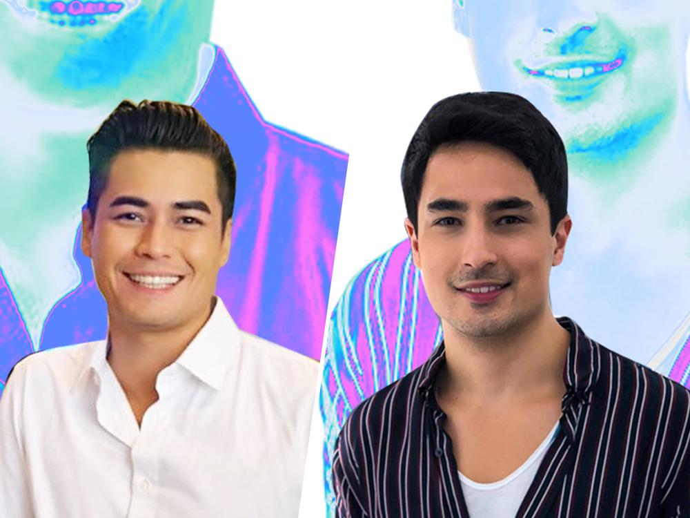 Fabio Ide  and Marlon Stockinger