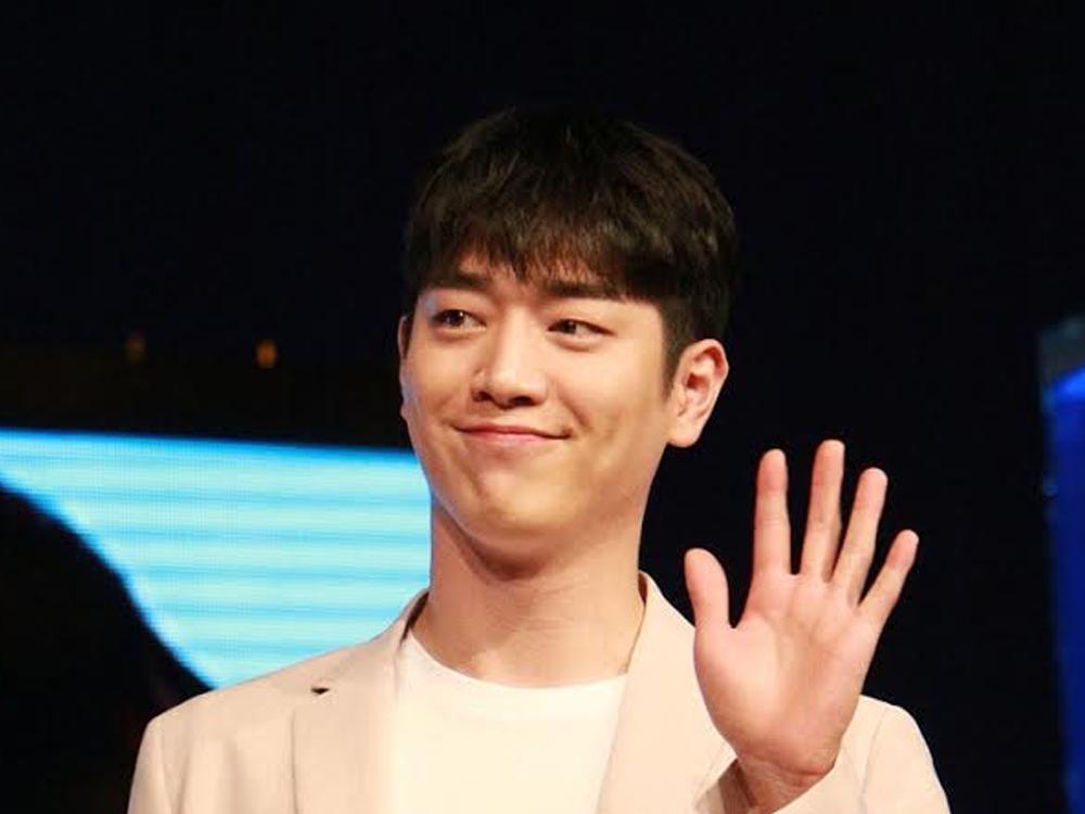 GMA Network welcomes Korean superstar Seo Kang Joon