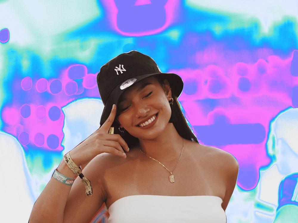 trend bucket hat