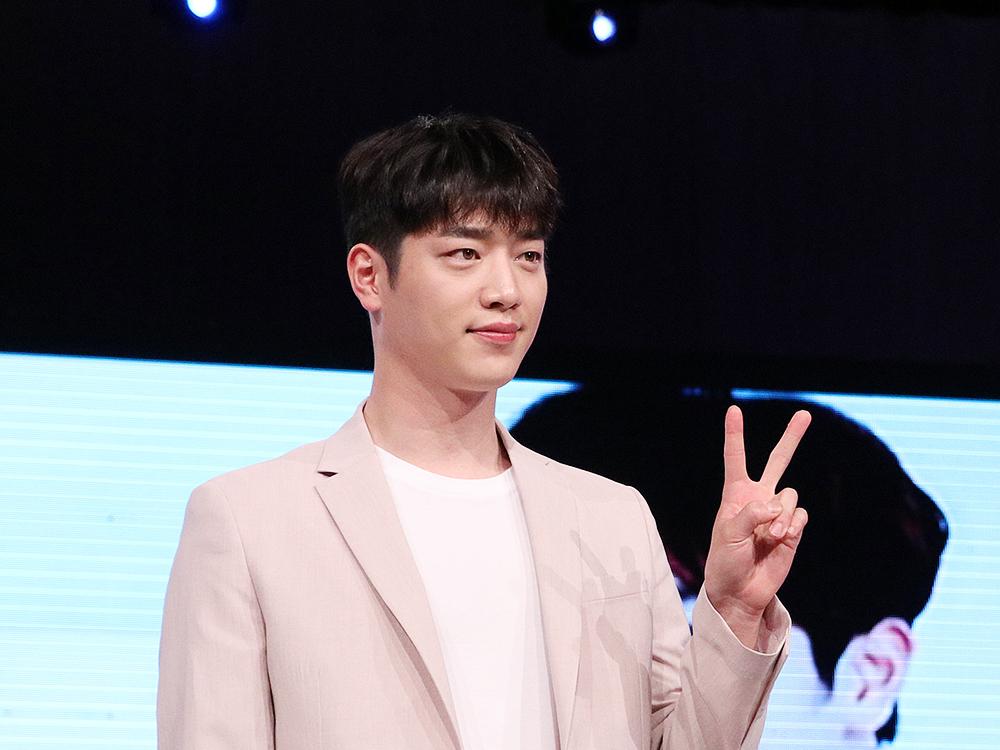 Seo Kang Joon