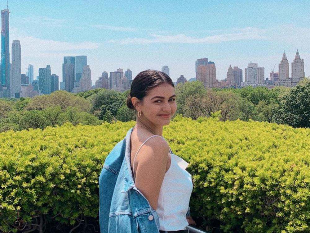 Janine Gutierrez