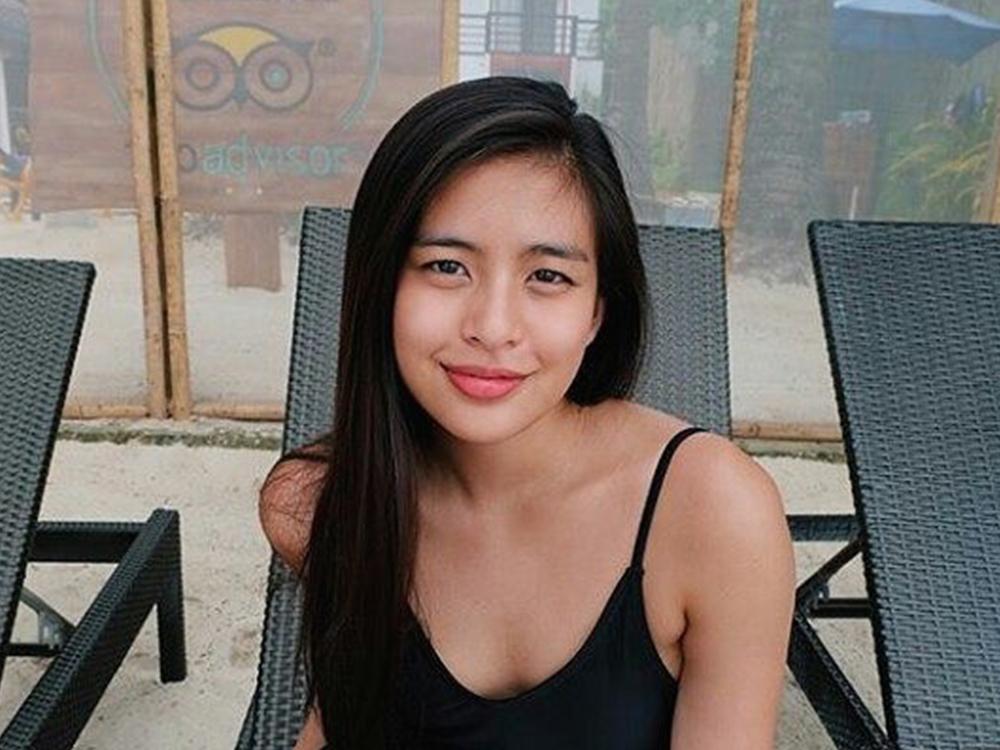 Gabbi Garcia
