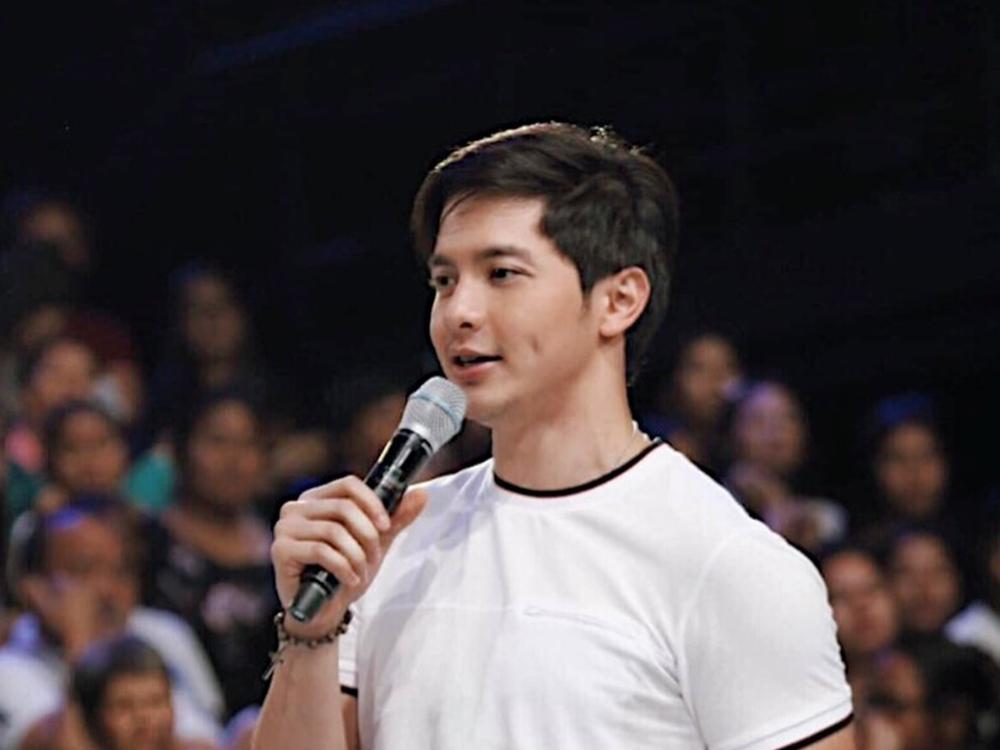 Alden Richards