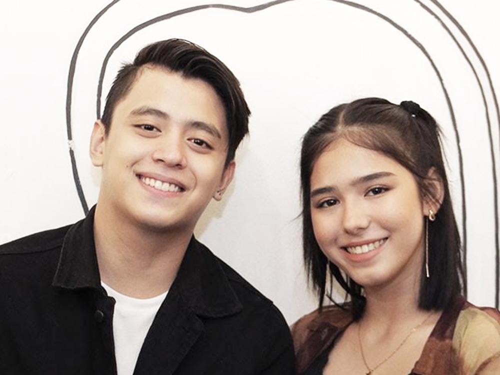 Kelvin Miranda at Angel Guardian	