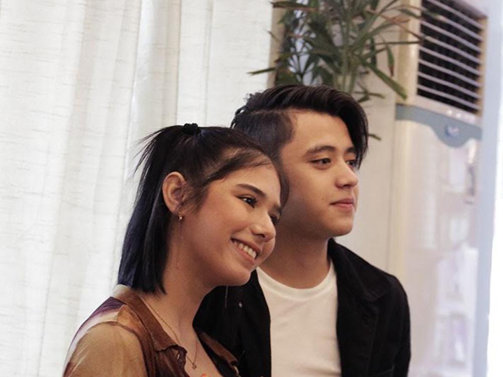  Angel Guardian and Kelvin Miranda