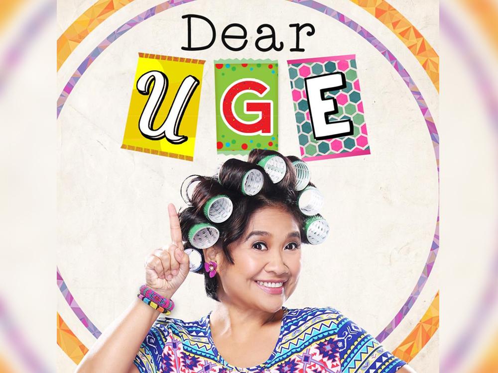 Dear Uge  