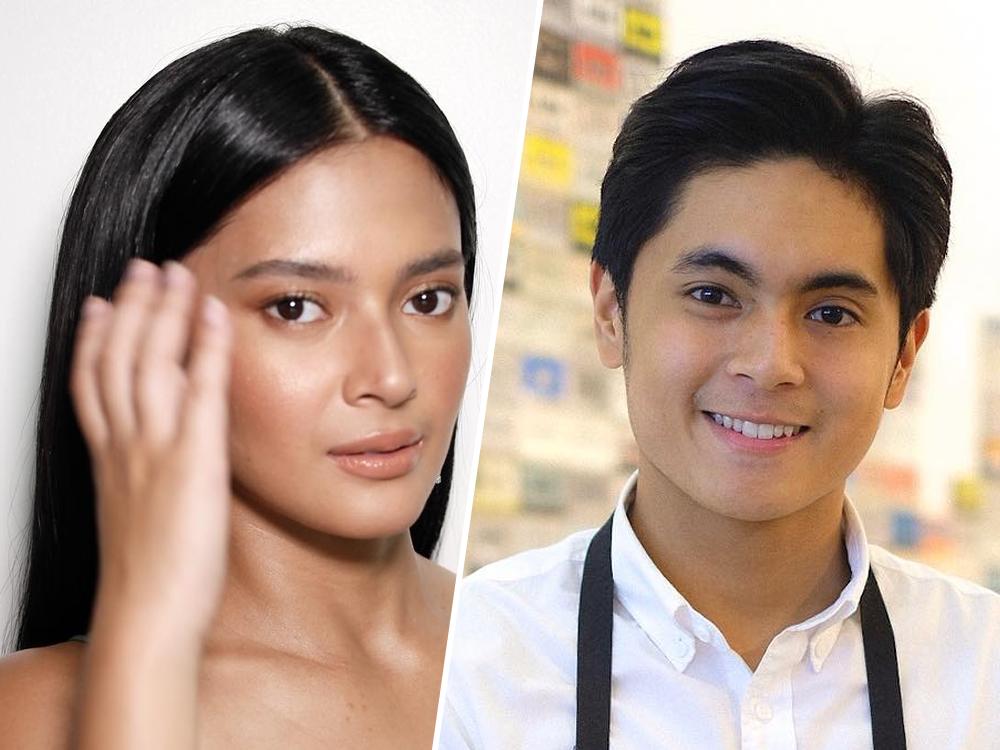 Bianca Umali at Miguel Tanfelix