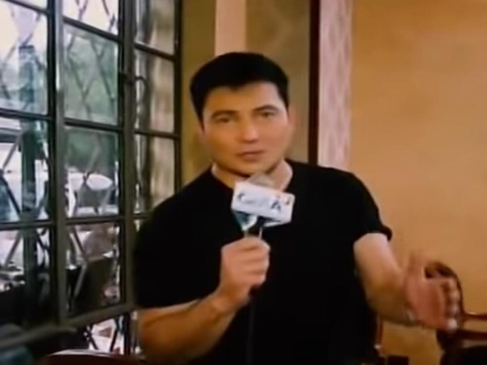 Gabby Concepcion