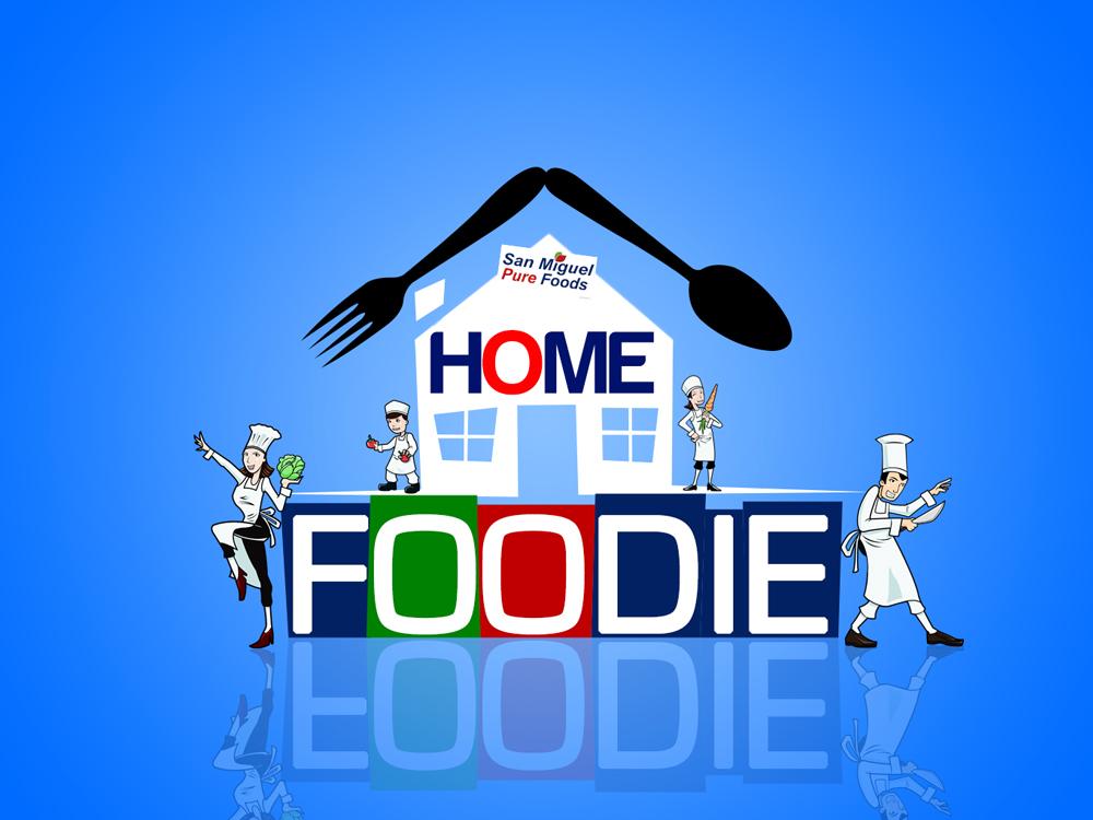 Home Foodie
