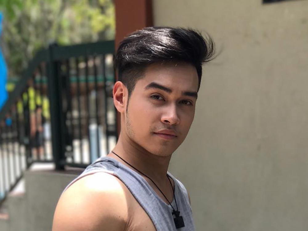 Kim Last shares what helped him in doing comedy GMA Entertainment
