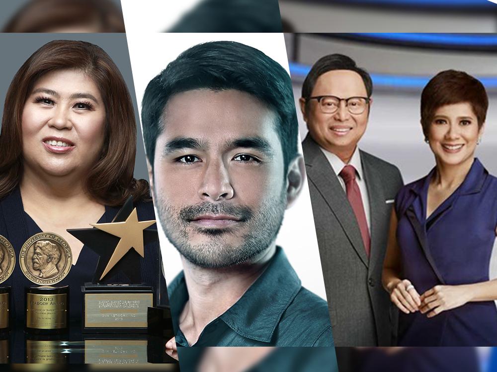 GMA Network hauls 3 Golds, 7 Silvers at 2019 USIFVF