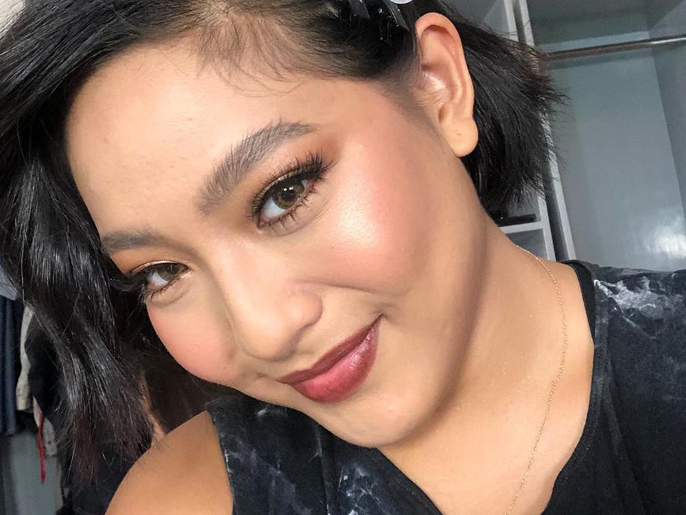 LOOK: Rita Daniela's one-of-a-kind hair clips | GMA Entertainment