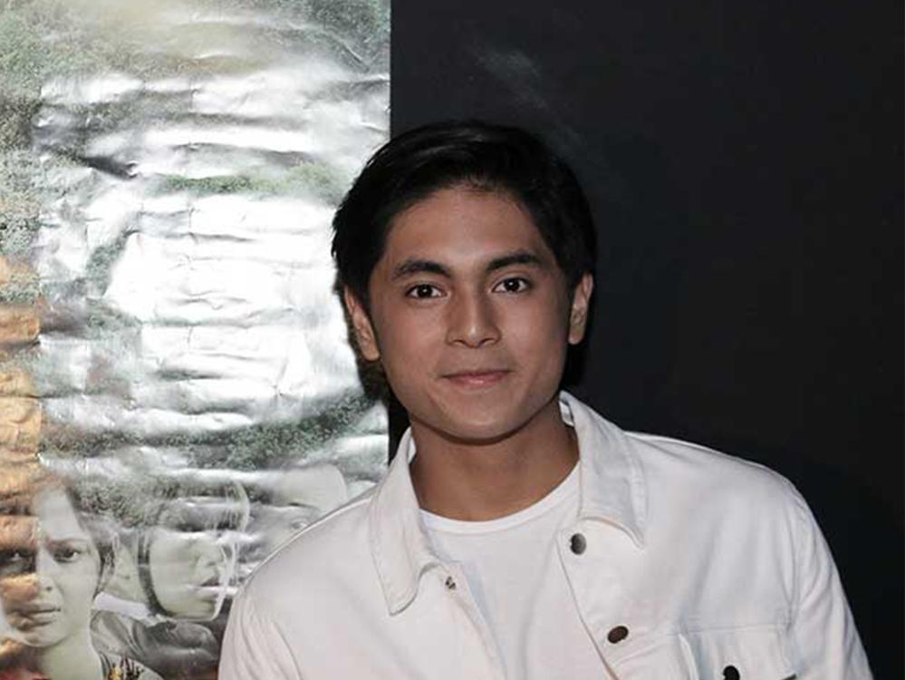 Miguel Tanfelix 