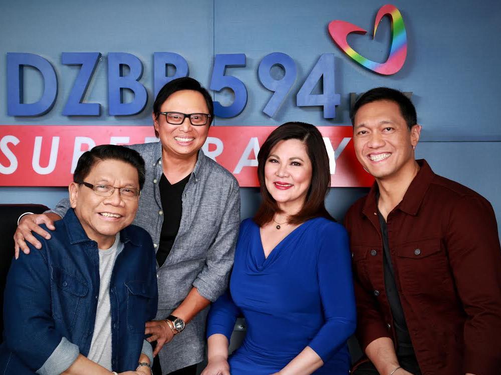 Dobol B Sa News TV Now Airs Mondays To Sundays | GMA Entertainment