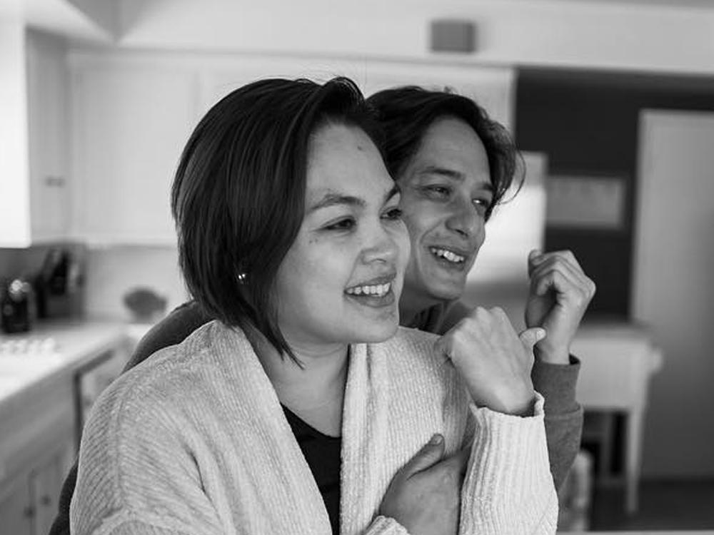 #StoriesForLucho: Ryan Agoncillo shares how he knew Judy Ann Santos was ...