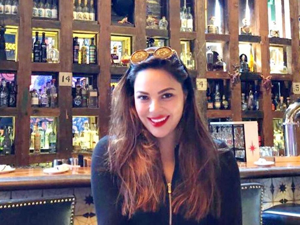 KC Concepcion