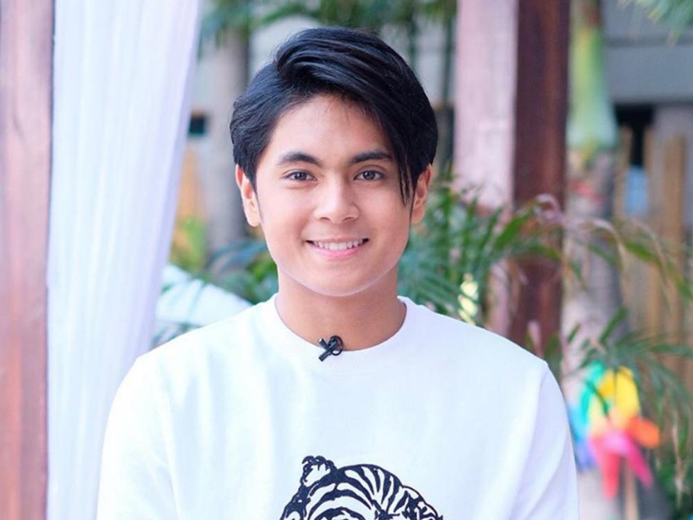 Miguel Tanfelix
