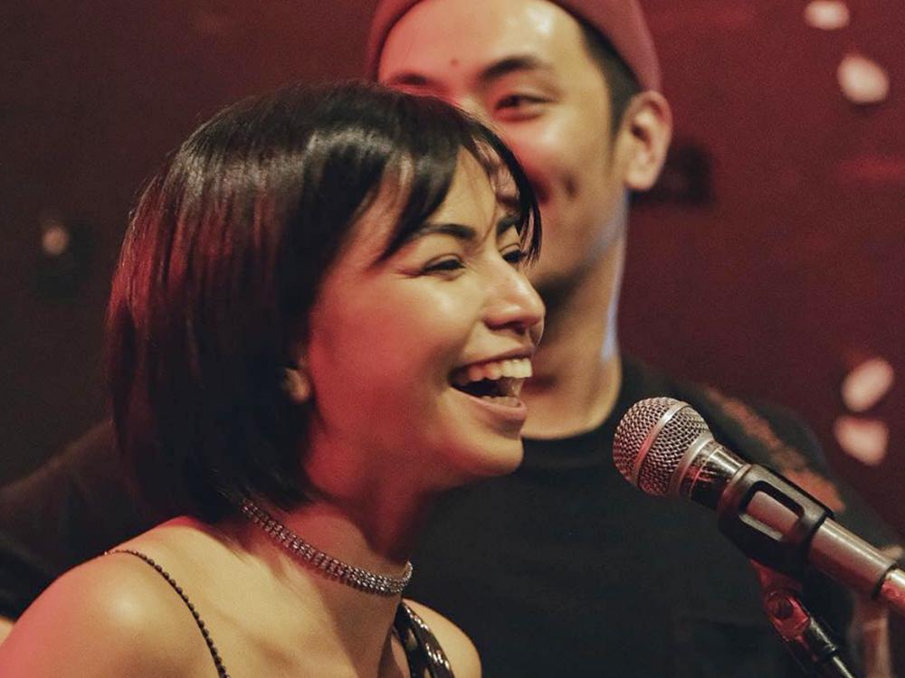 Glaiza de Castro