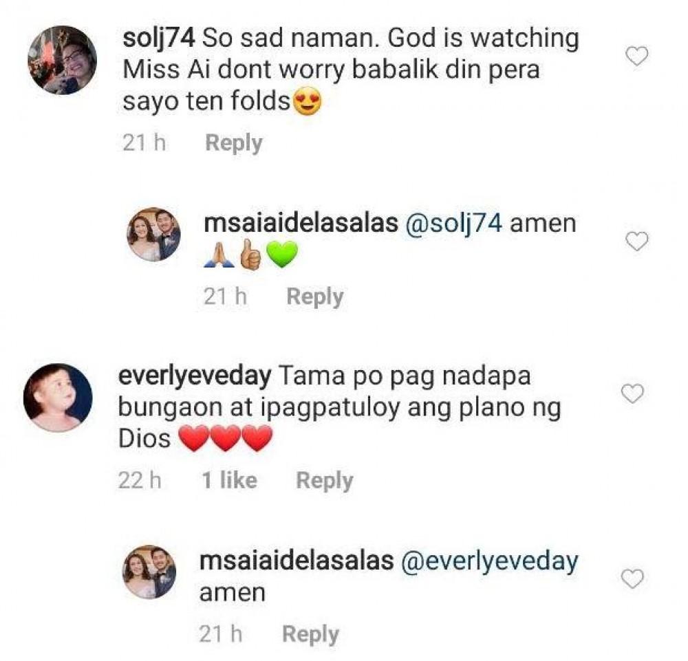 Aiai Delas Alas