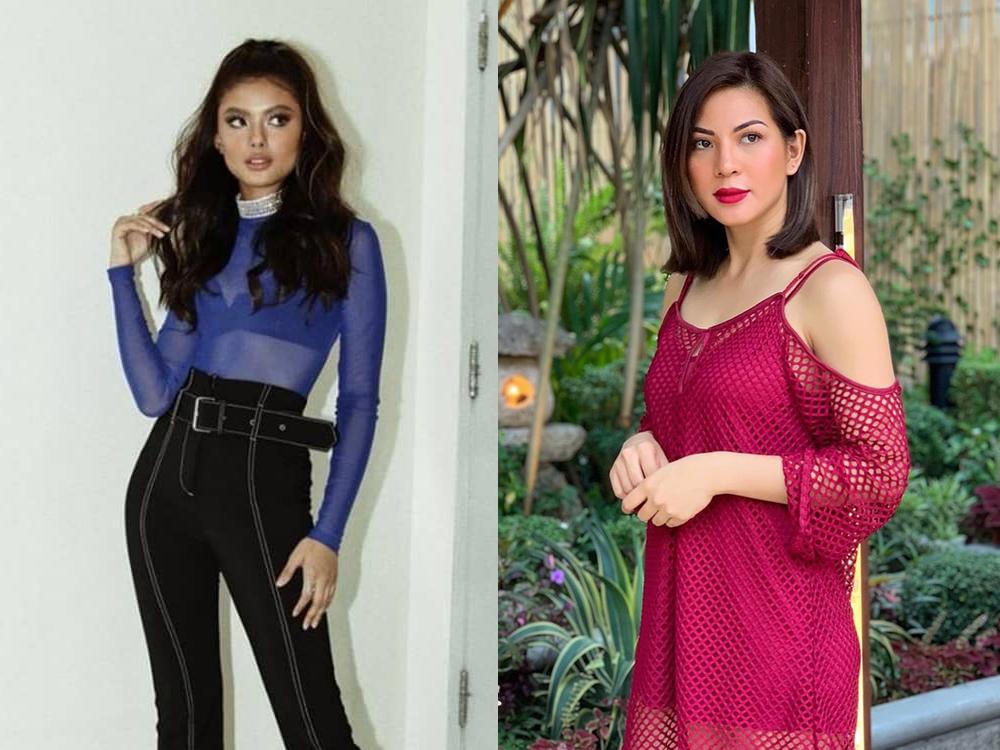 @valdezkate_ (IG) and @luziady (IG)