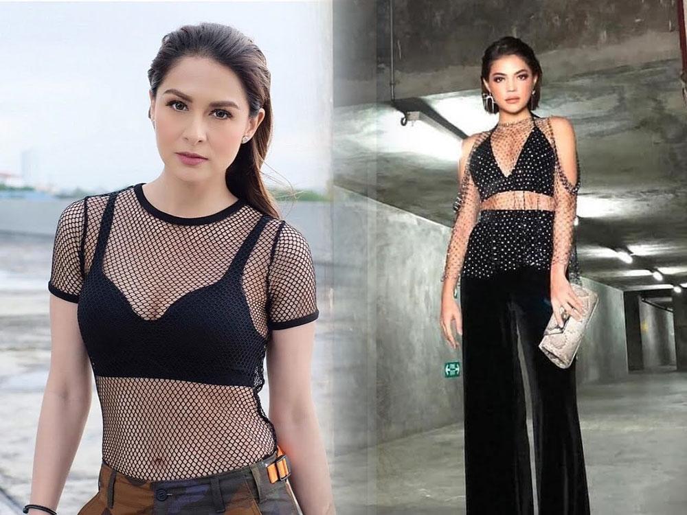 @marianrivera (IG) and @whianwamos (IG)