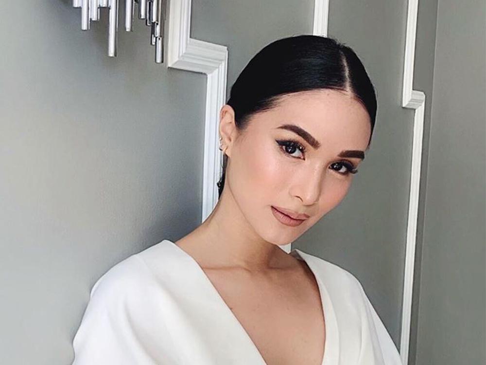 Heart Evangelista looking for doctor who claimed doing cosmetic