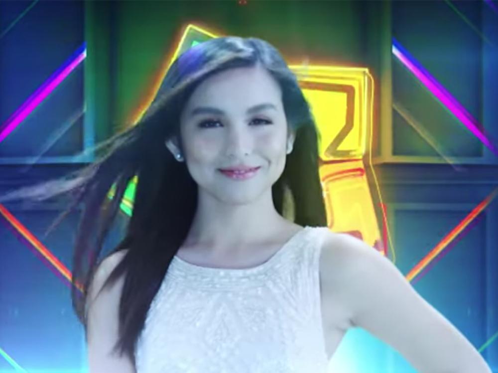 Kyline Alcantara