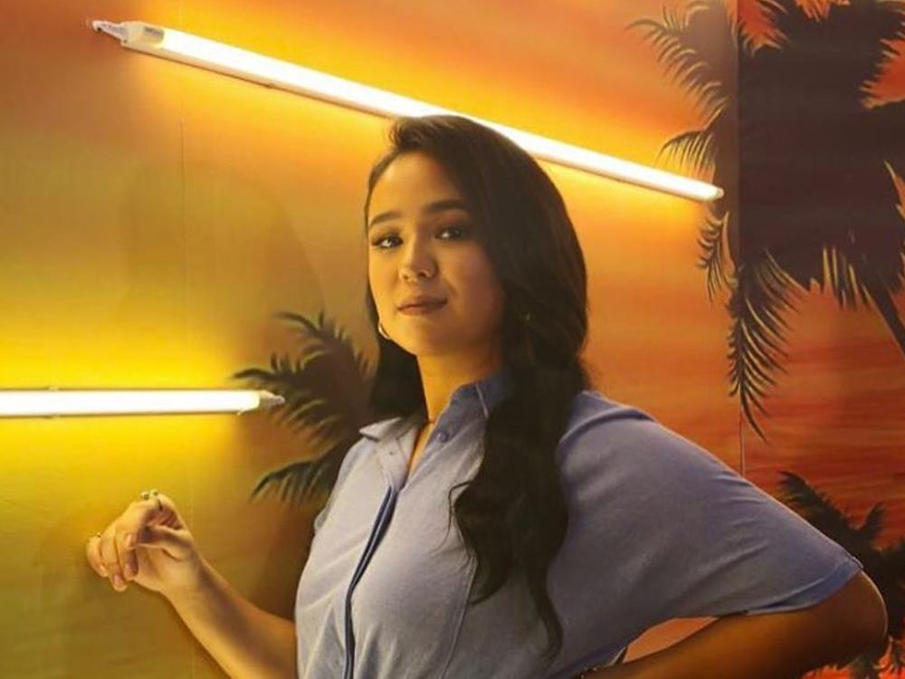 MUSTSEE Mikee Quintos's creative hobby