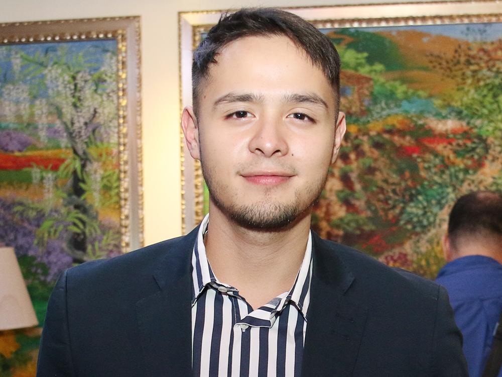 Martin del Rosario