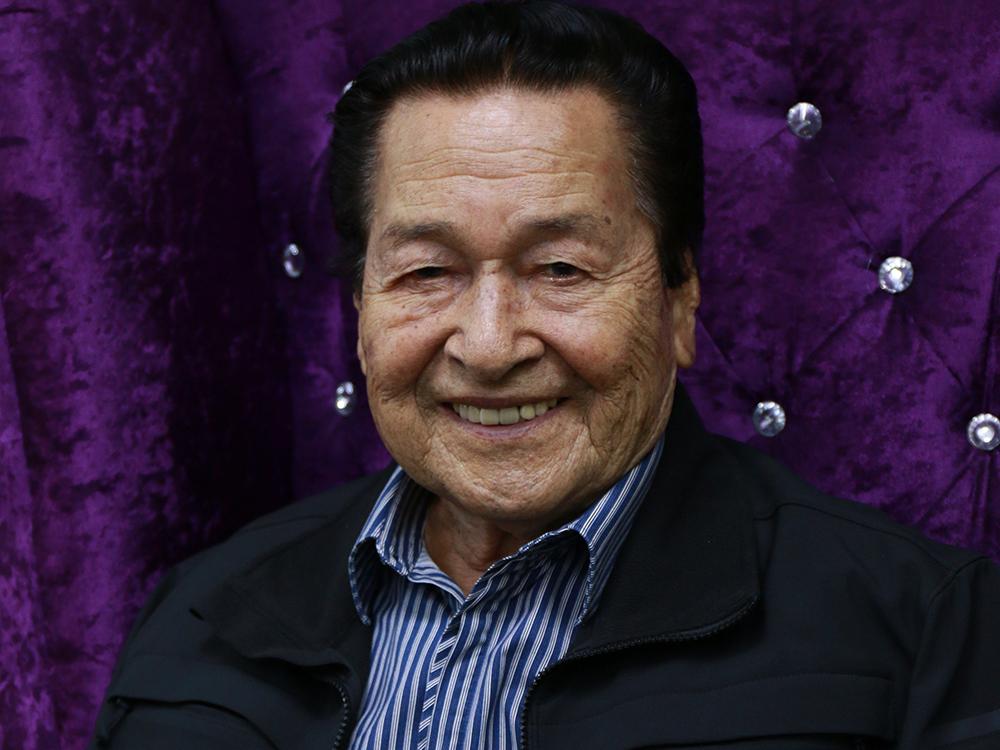 Eddie Garcia