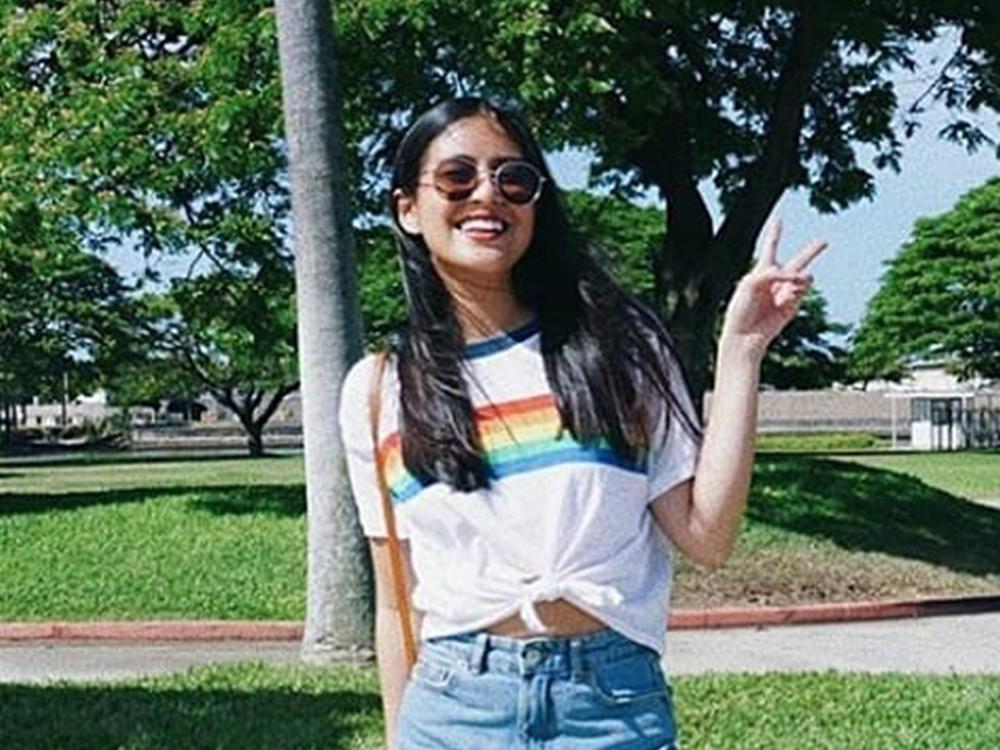 Gabbi Garcia
