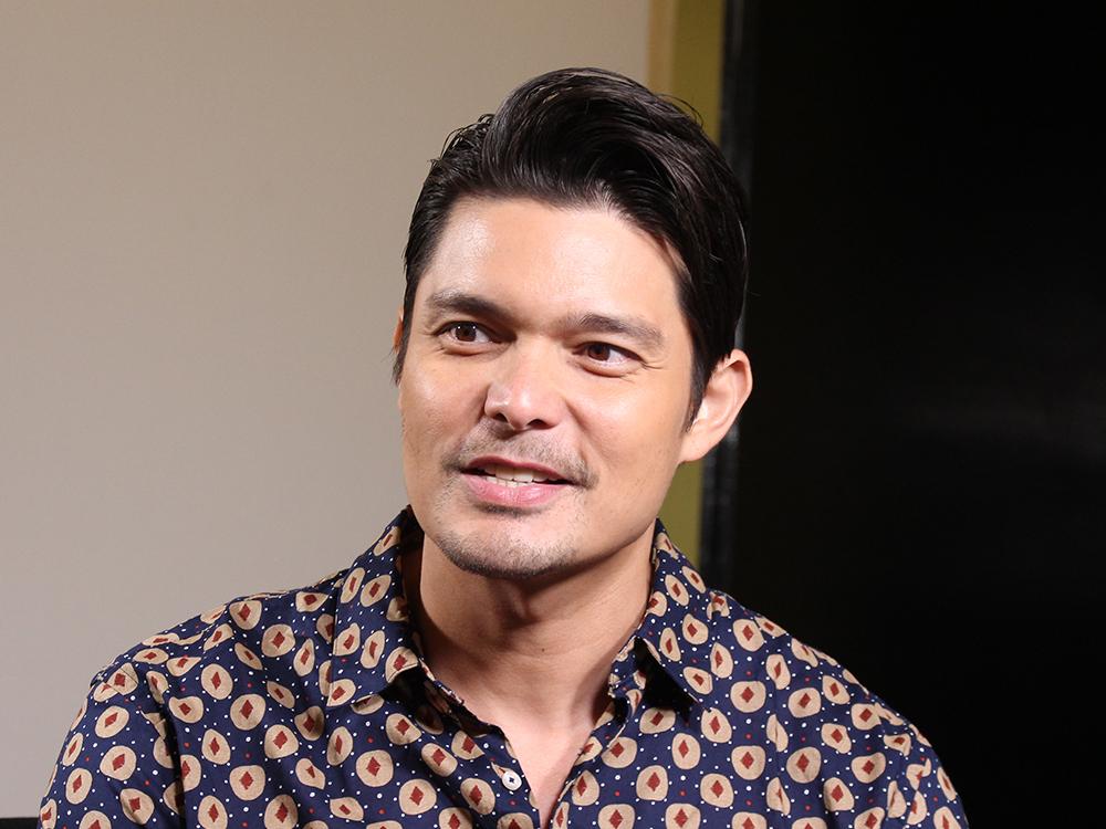 Dingdong Dantes
