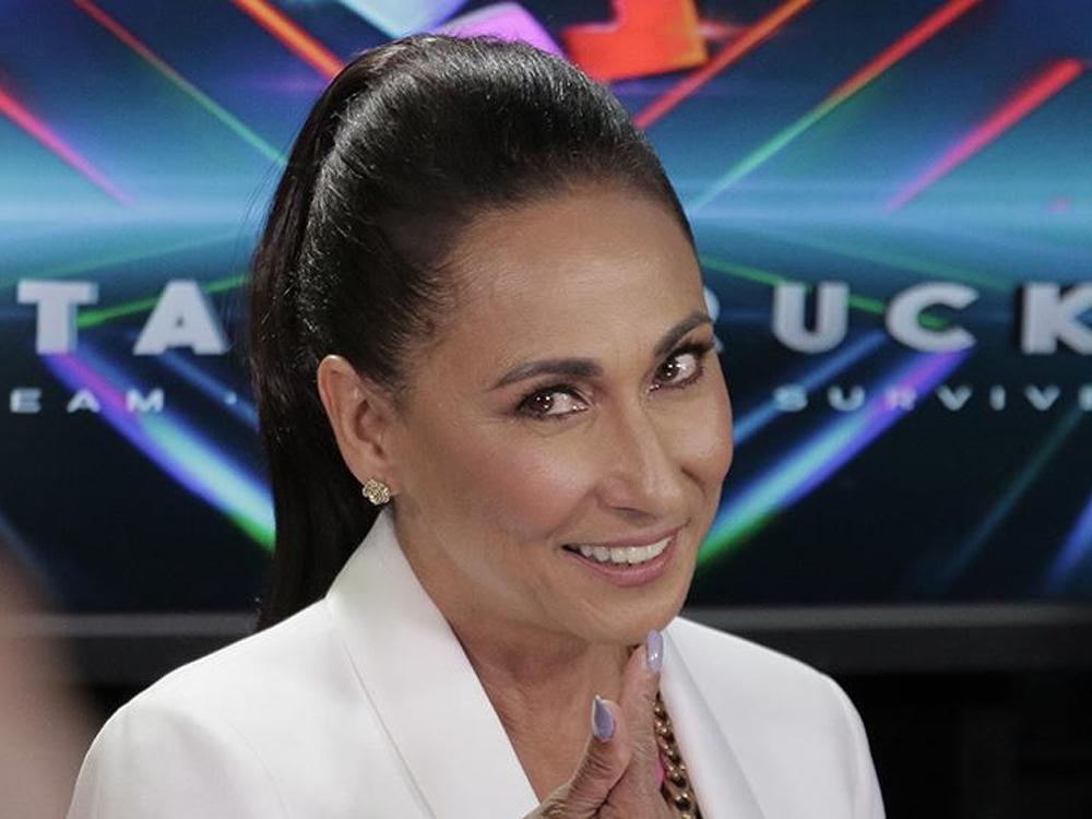 Cherie Gil