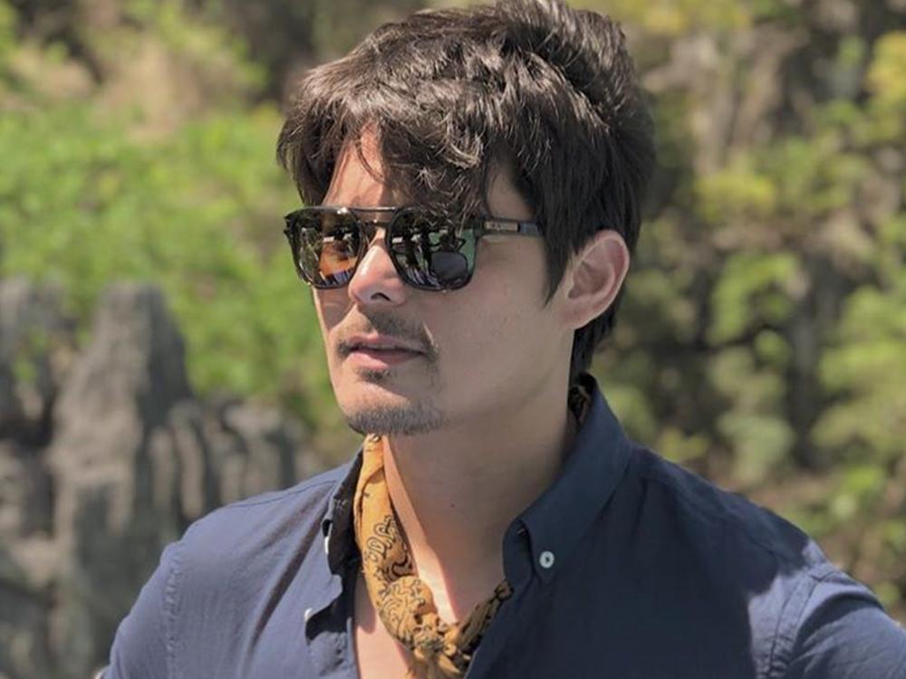 Dingdong Dantes