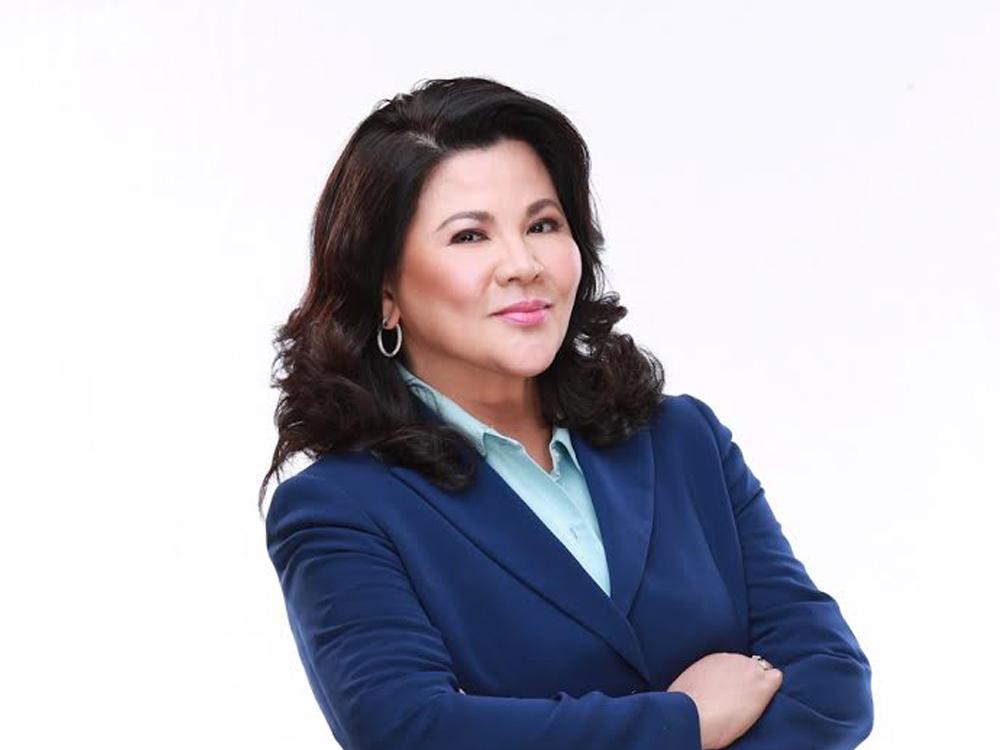 Ali Sotto