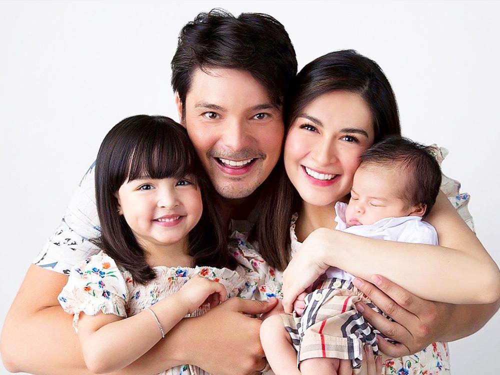 Dingdong Dantes