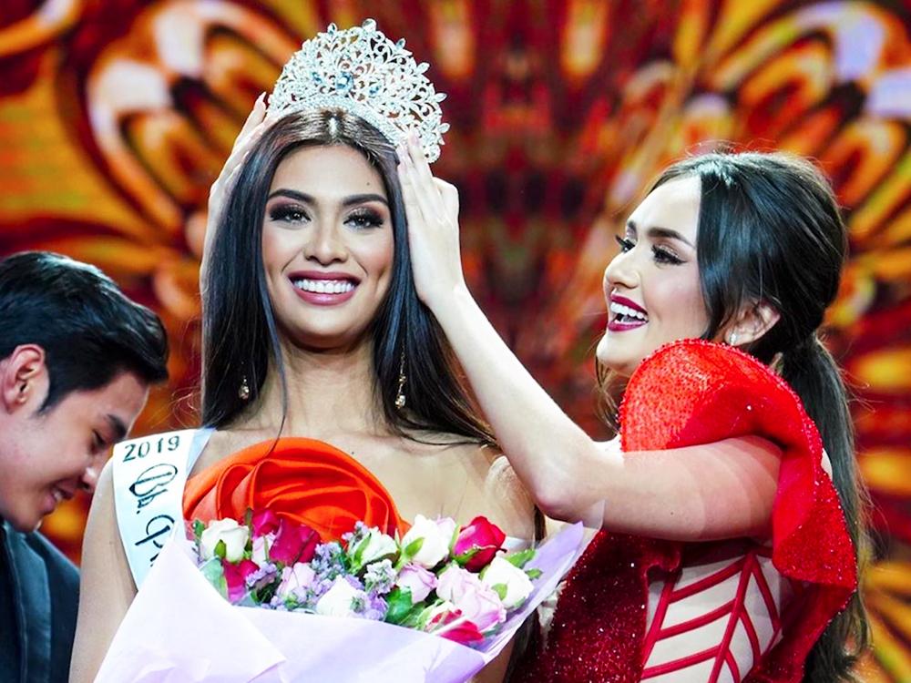 Bea Patricia Magtanong