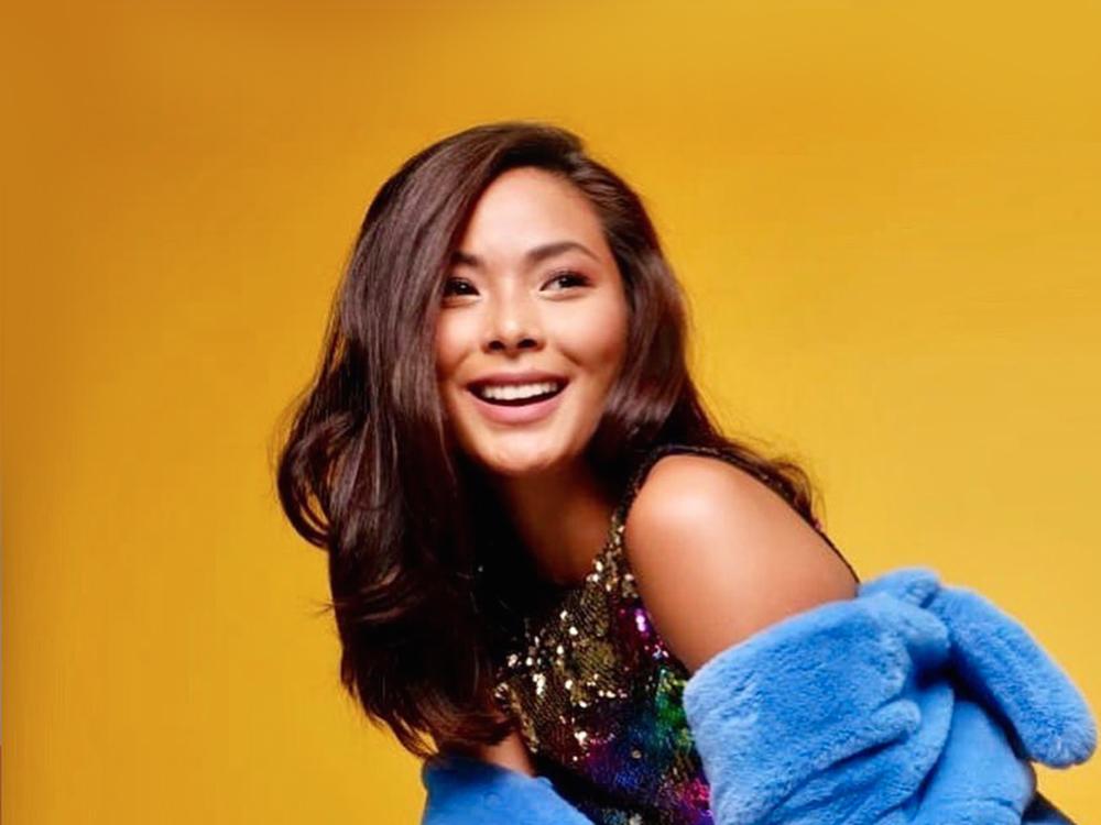 Maxine Medina