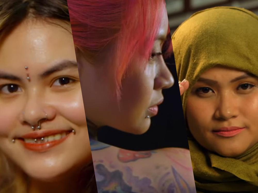 Kilalanin ang iba't ibang mukha ng makabagong Dalagang Pilipina