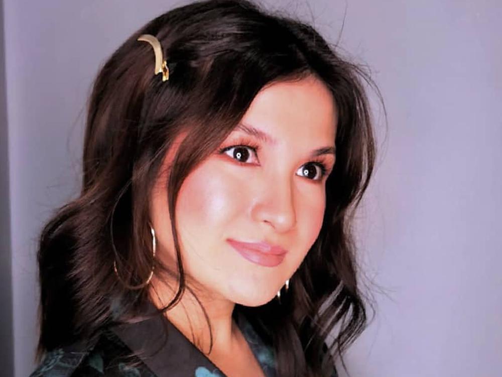Camille Prats