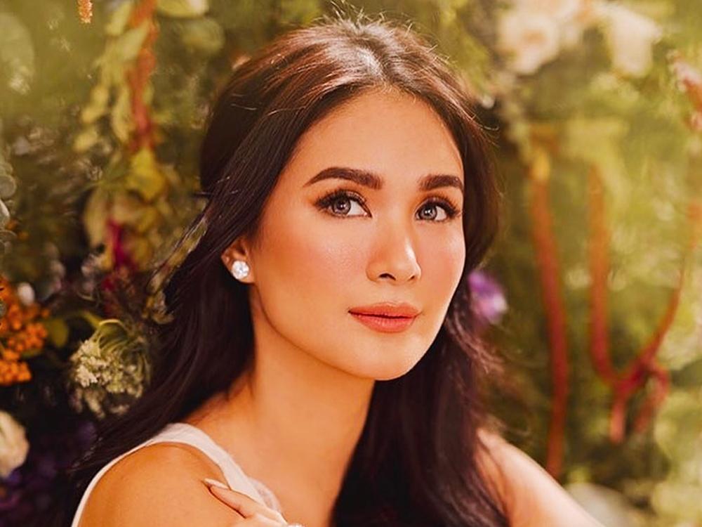 Heart Evangelista