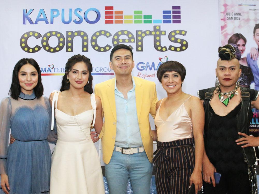 The Sweetheart and the Balladeer