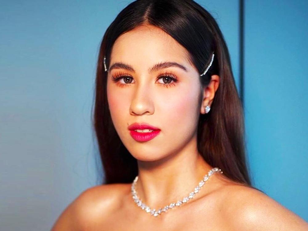 LOOK: Lorin Gutierrez dazzles in prom photos | GMA Entertainment