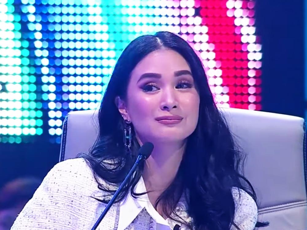 Heart Evangelista