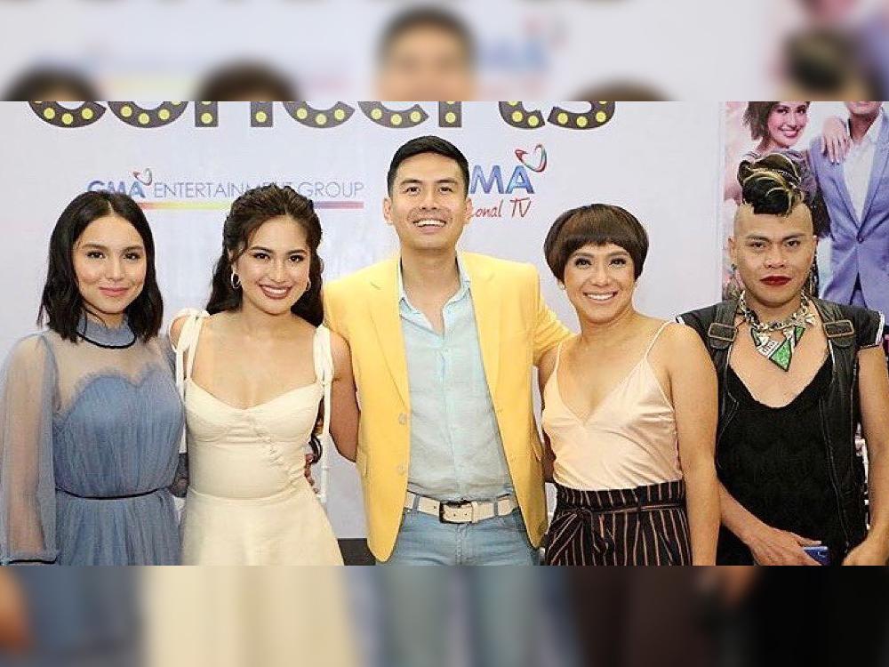 The Sweetheart and the Balladeer: Fun Night Only